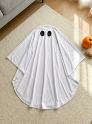 Kids Ghost Halloween Costume