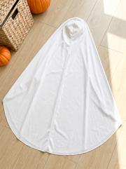 Kids Ghost Halloween Costume