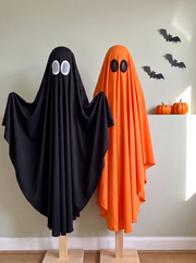 Kids Ghost Halloween Costume