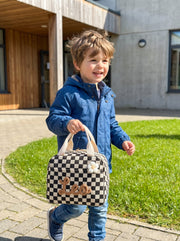 Personalised Yarn Lunch Bag