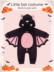 Baby Bat Halloween Costume