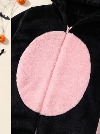 Baby Bat Halloween Costume
