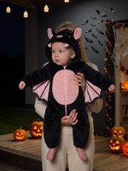 Baby Bat Halloween Costume