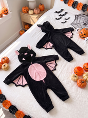Baby Bat Halloween Costume