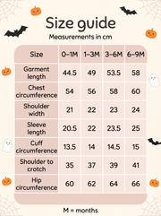 Baby Bat Halloween Costume
