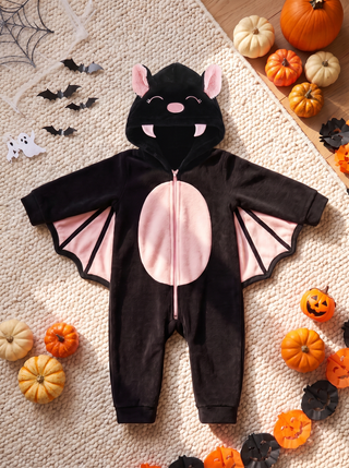 Baby Bat Halloween Costume